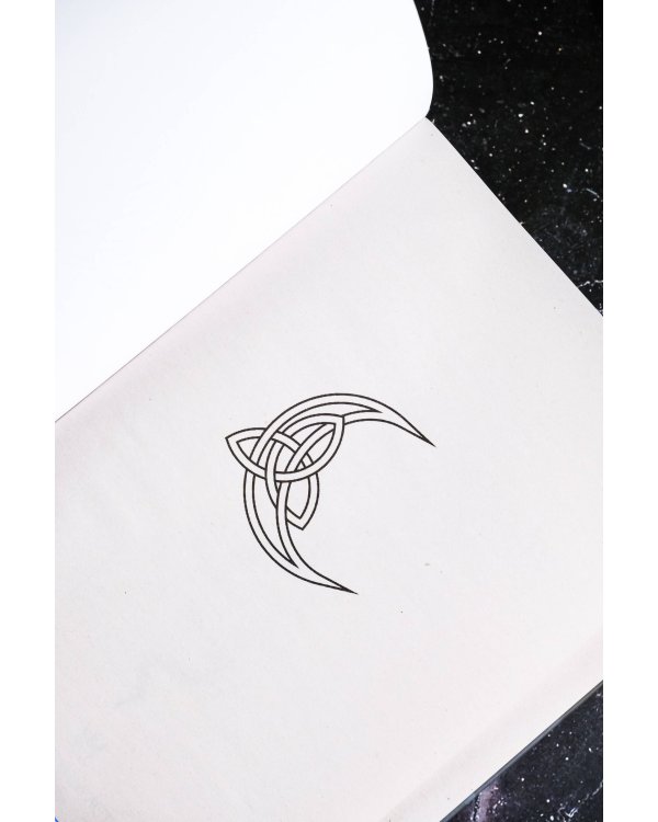 Полуночная ведьма. Ткач Кошмаров