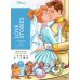 Coloriages mysteres Disney Love Stories раскраска Волшебный мир Диснея Любовные истории /Книги на английском языке