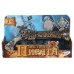 Набор пирата звук, кор.29*14*9,2см ИГРАЕМ ВМЕСТЕ в кор.2*48шт
