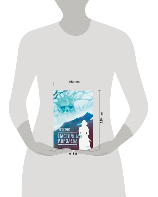 Настоящая королева