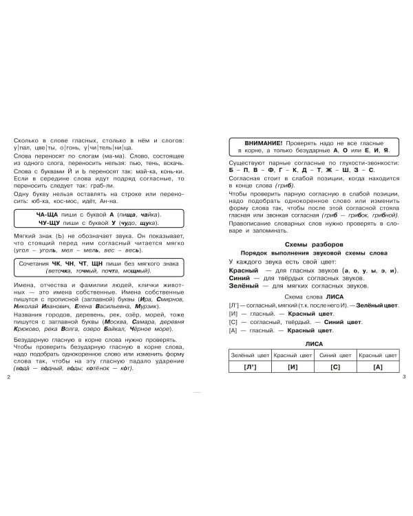 Диктанты повышенной сложности. 1 класс