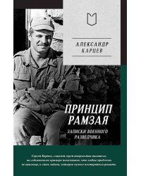 Принцип Рамзая. Записки военного разведчика