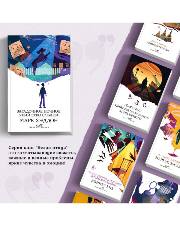 Загадочное ночное убийство собаки