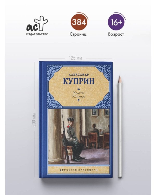 Кадеты. Юнкера