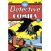 Detective Comics #27. Первое появление Бэтмена