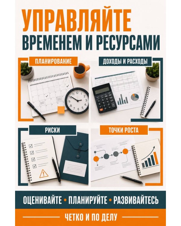 Дополнительное изображение книги «Самозанятость. Ответы на самые популярные вопросы»