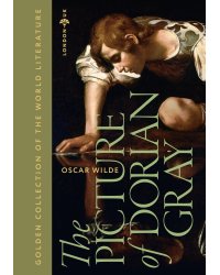 The Picture of Dorian Gray = Портрет Дориана Грея