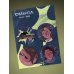 Набор значков «Смысл» (4 шт.)