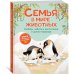 Дополнительное изображение книги «Семья в мире животных. Любовь, забота и воспитание в дикой природе»