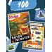 Gerand. Битва гигантов. 100 наклеек