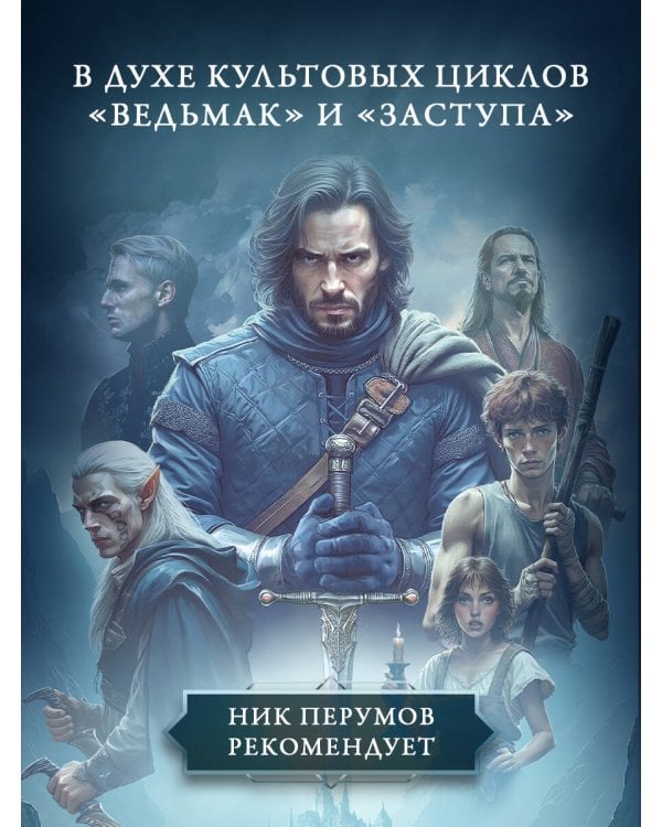Пепел перемен. Книга 1. Пыль и сталь