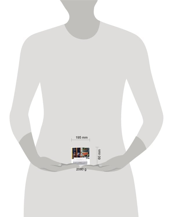 Вкус жизни для неё. Сборный комплект в коробе из 3 кн.