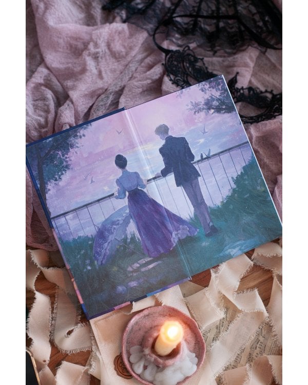 Обыкновенная история. Вечные истории. Young Adult