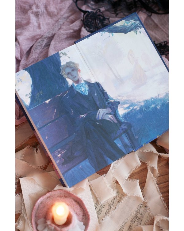 Обыкновенная история. Вечные истории. Young Adult