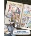 Римский ребус. Книга-квест с наклейками