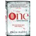 Альфа-триллер (обложка) The One. Единственный
