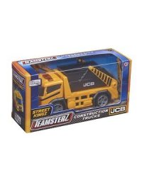 Мусоровоз Street Kingz