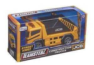 Мусоровоз Street Kingz