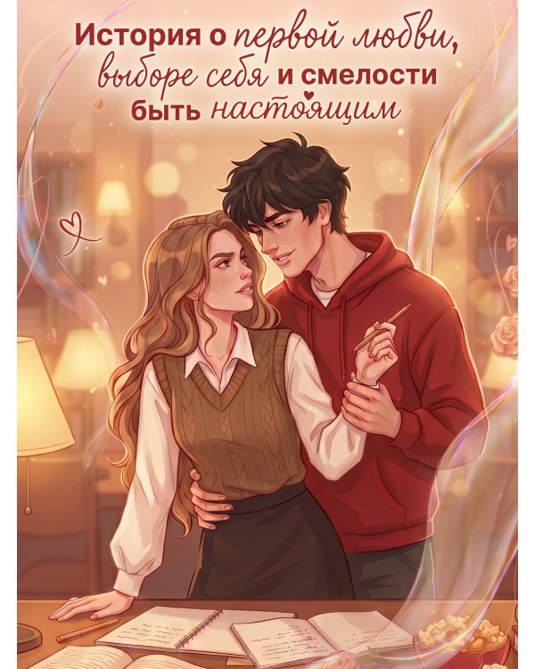 Любовь без пересдачи