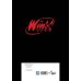 Тетрадь для нот. Winx. Муза и Блум (12 л., А4, вертикальная, скрепка)
