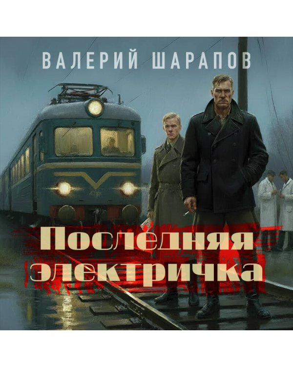 Последняя электричка