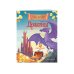 Мир фэнтези. Книги про легендарных и волшебных существ Драконы. Захватывающие приключения