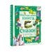 Большая сказочная книга Изумрудная книга сказок. Илл. Тони Вульфа