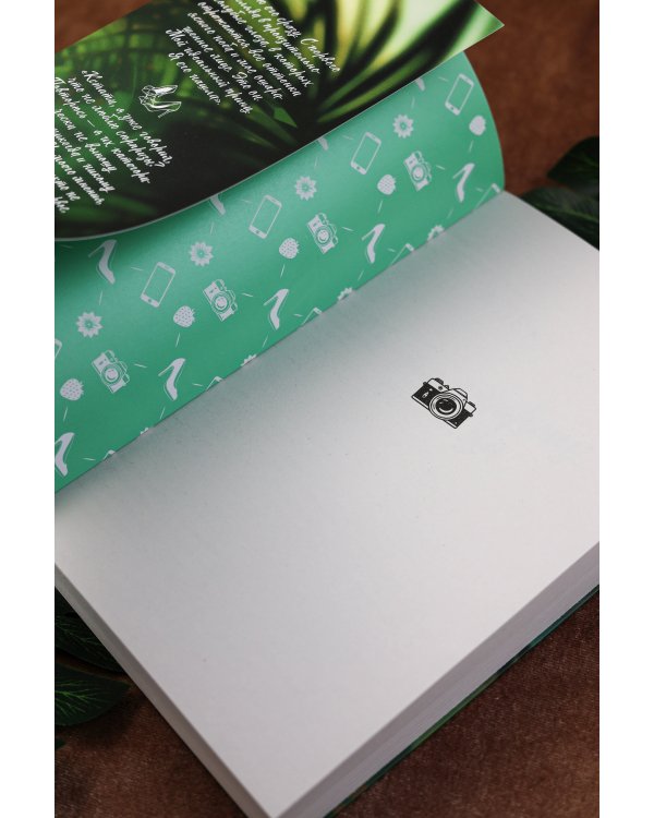 По ту сторону глянца