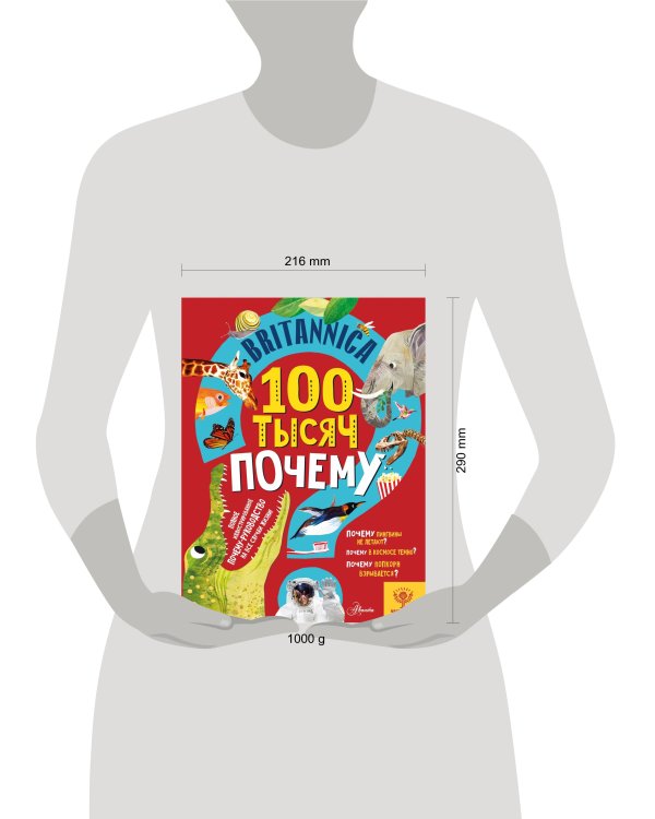 Britannica. 100 тысяч почему