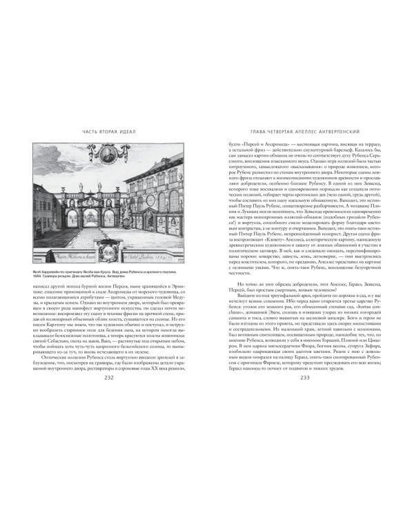 Глаза Рембрандта