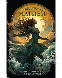 Рожденная магией