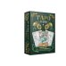 Ар-нуво Таро. Колода карт для раскрашивания Ар-нуво Таро. Колода карт для раскрашивания