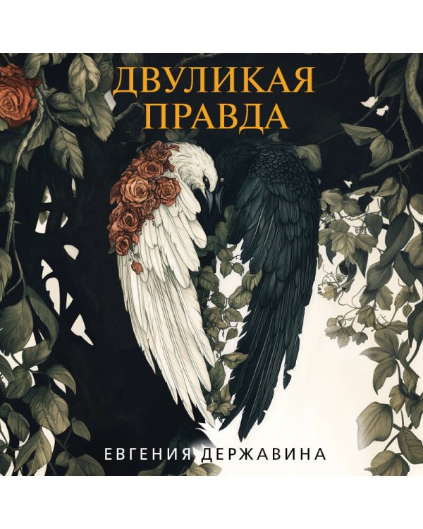 Двуликая правда