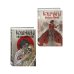 Комплект из 2-х книг: Кошмары Эдгара Аллана По + Кошмары Братьев Гримм