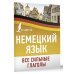 Немецкий язык. Все сильные глаголы