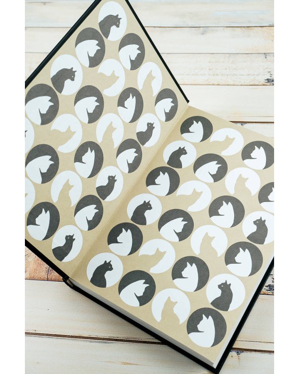 Время гладить кошек