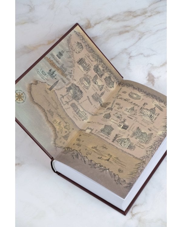 Ловец мечей