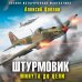 Военно-историческая фантастика Штурмовик. Минута до цели