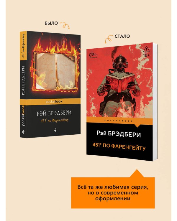 451' по Фаренгейту