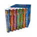 Нина. Сборный комплект в футляре из 7 книг Нина. Сборный комплект в футляре из 7 книг