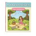 Дополнительное изображение книги «Мой идеальный день. Cozy-раскраска»