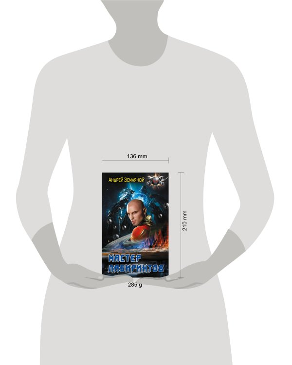 Мастер лабиринтов