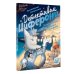 Исчезновение в парижском экспрессе. Книга-квест с наклейками