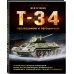 Все о танке Т-34: непобедимом и легендарном