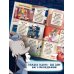Исчезновение в парижском экспрессе. Книга-квест с наклейками