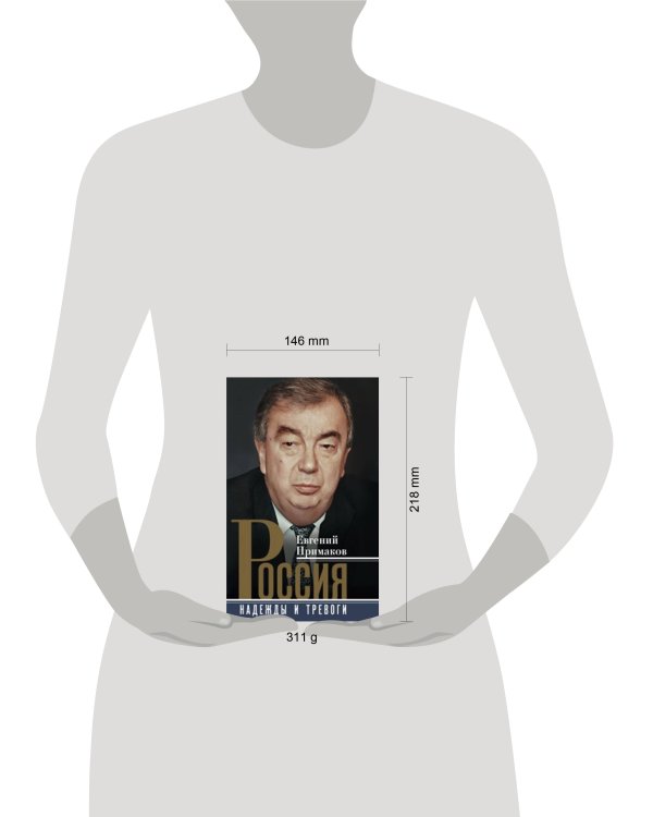 Россия. Надежды и тревоги