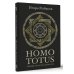 Ориентир HOMO TOTUS. УЧЕНИЕ ОБ АКТУАЛЬНОСТИ