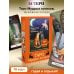 Таро Мудрых котиков. Душевная колода с добрыми предсказаниями. Гадай и отдыхай