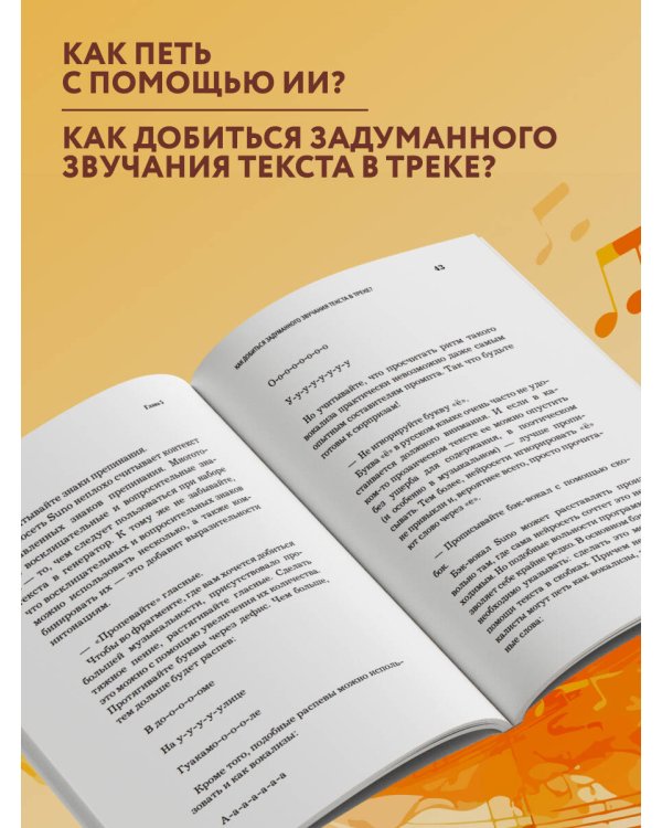 Как создавать музыку с помощью искусственного интеллекта: полный гид по работе c Suno для новичков