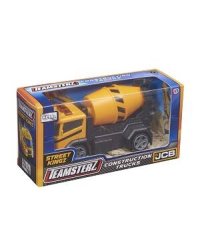 Бетономешалка Street Kingz